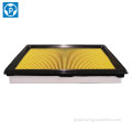 Carbon Filter Auto Cabin Filter LX3440 Supplier